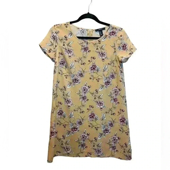 Forever 21 Dresses & Skirts - Forever 21 Dress Final Markdown